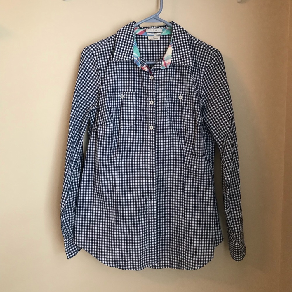 Van Heusen Button Down